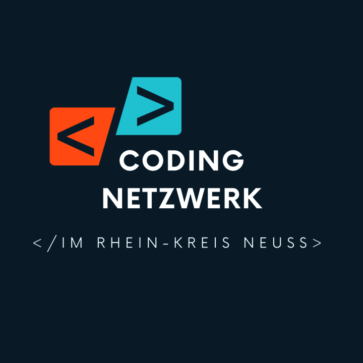 Logo Coding Netzwerk Rhein-Kreis Neuss