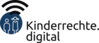 Logo: kinderrechte.digital