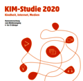 Ansicht: Cover der KIM-Studie 2020