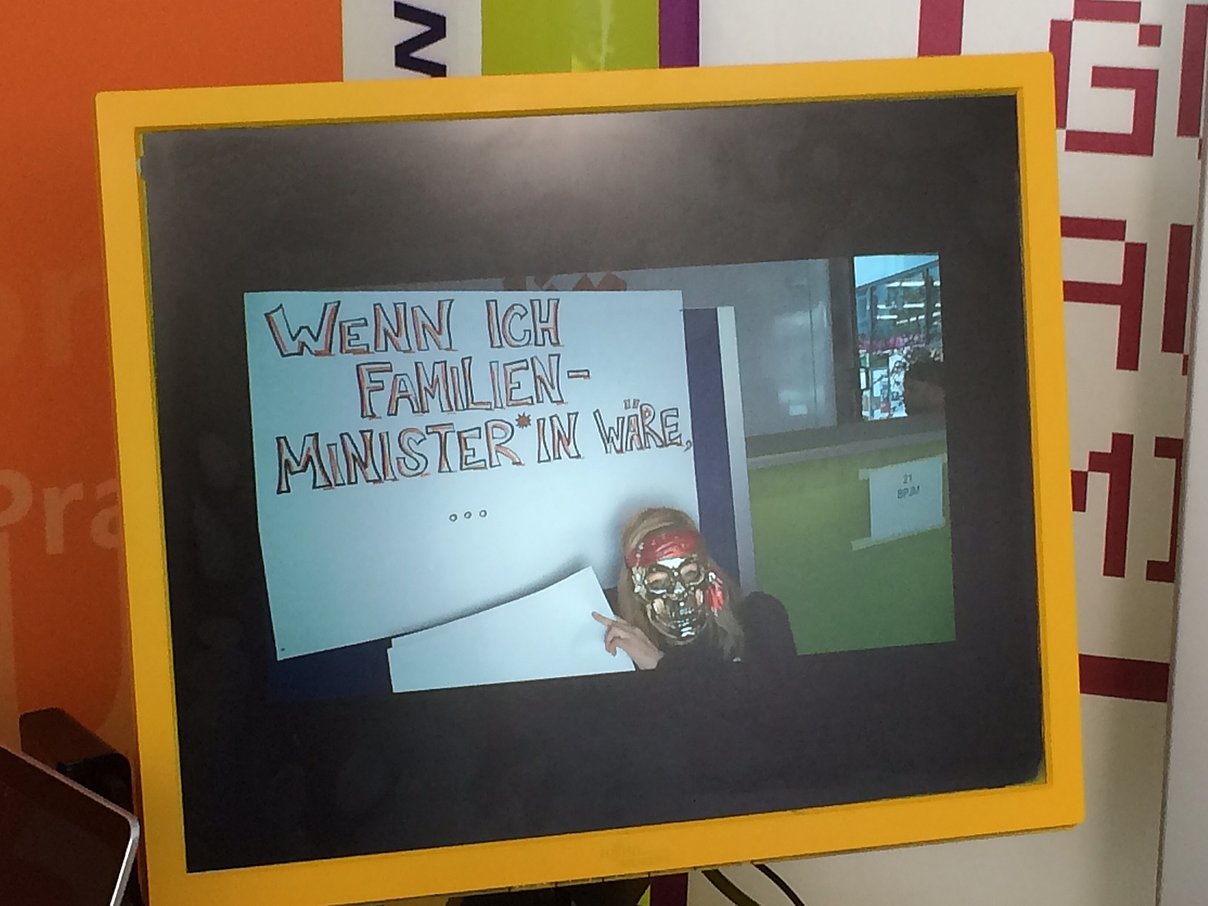 7444.JPG JFF Aktion: Wenn ich Familienminister*in wäre