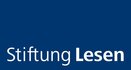 Logo Stiftung Lesen