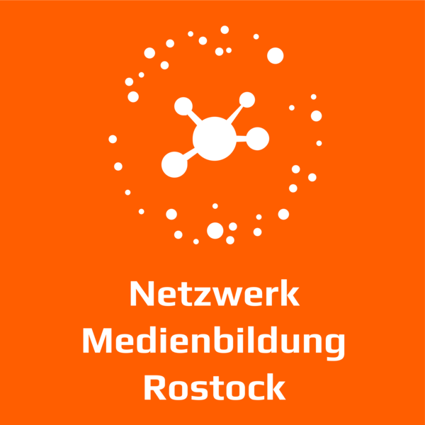 Logo Netzwerk Medienbildung Rostock