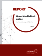 Report Queerfeindlichkeit online