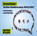 Ansicht: Online Mediencamp 2020/2021
