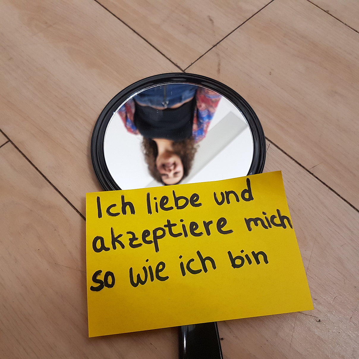 Projekt Kreativhelden des jfc Köln