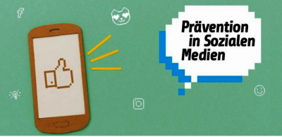 Projekt bildmachen | Ansicht: Prävention in Sozialen Medien