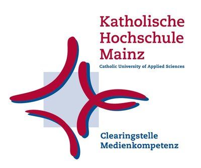 Ansicht: Katholische Hochschule Mainz, Clearingstelle Medienkompetenz