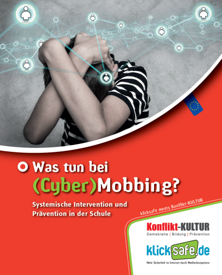 Ansicht: Was tun bei (Cyber)Mobbing? Systemische Intervention und Prävention in der Schule 