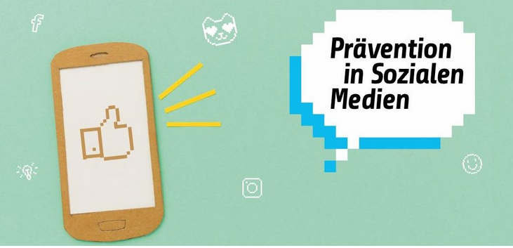Projekt bildmachen | Ansicht: Prävention in Sozialen Medien 