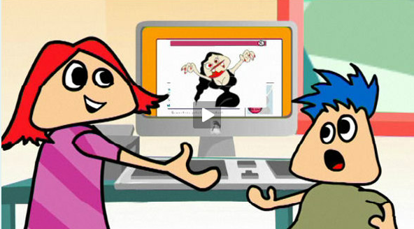 Vorschau Video: Aufwachsen mit dem Internet