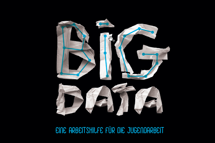 Broschüre Big Data