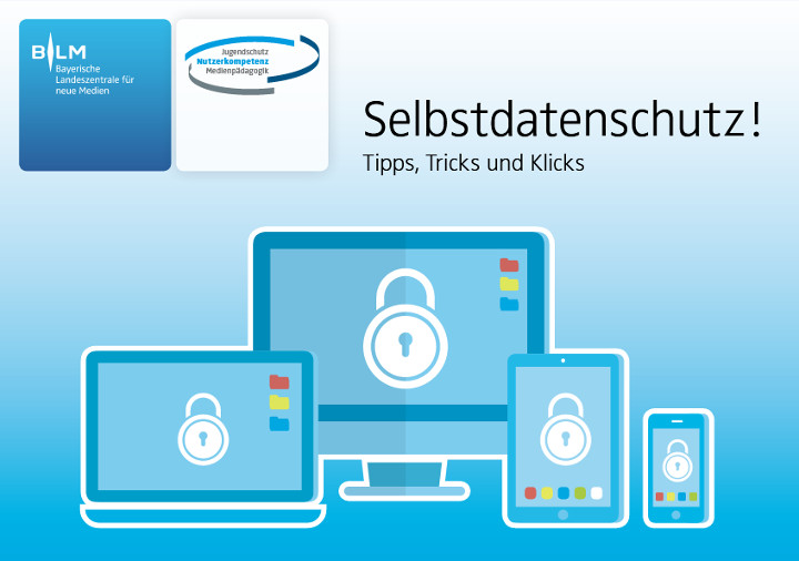 Selbstdatenschutz