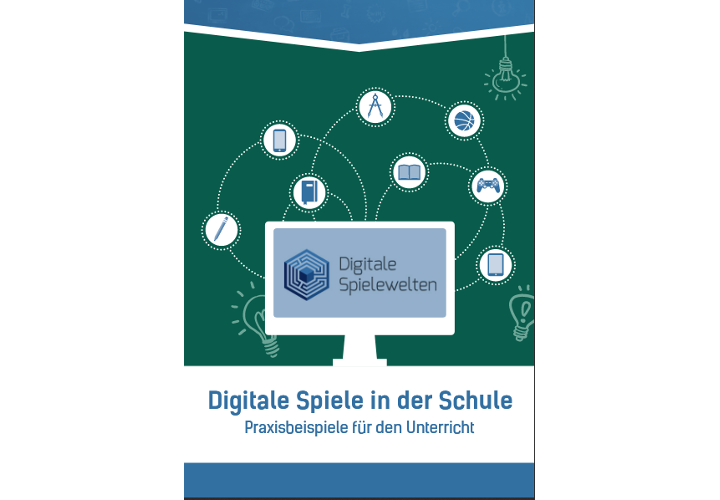 Digitale Spiele in der Schule