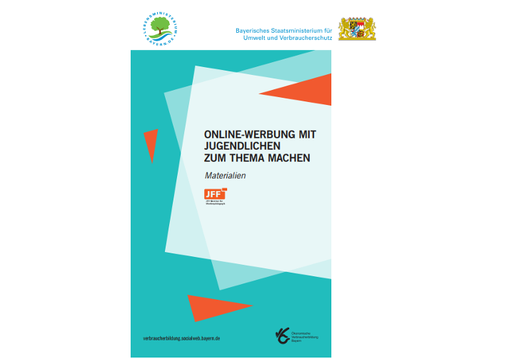 Online-Werbung in Sozialen Diensten