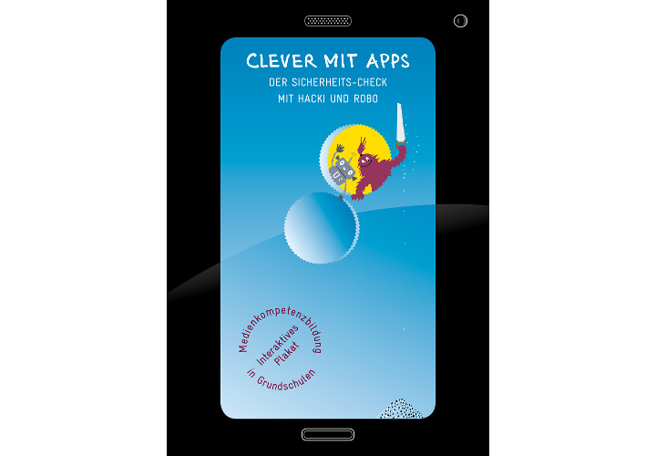 Clever mit Apps