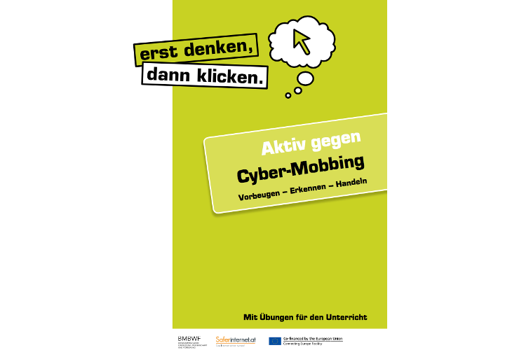 Cybermobbing saferinternet.at