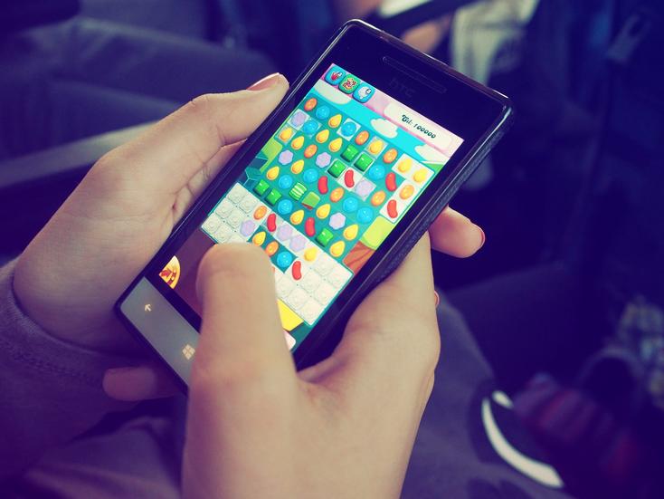 Candycrush