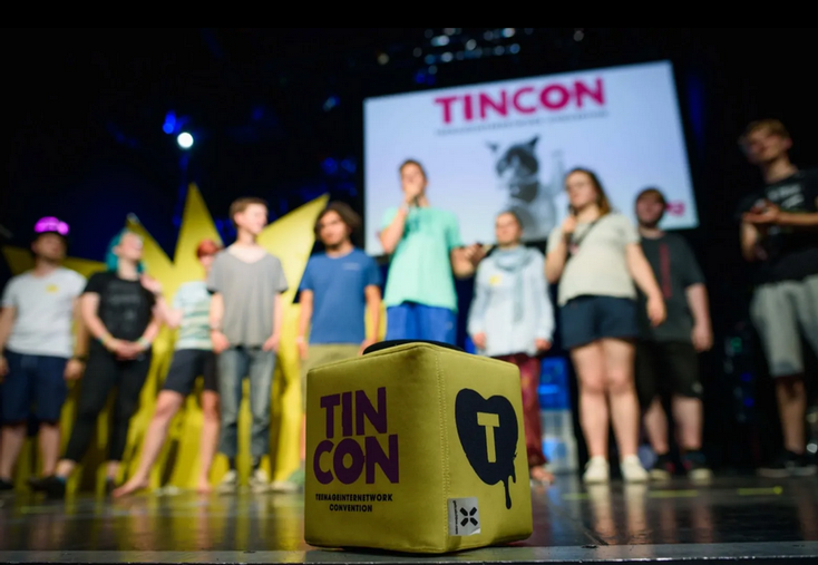TINCON
