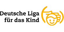 Logo Deutsche Liga für das Kind
