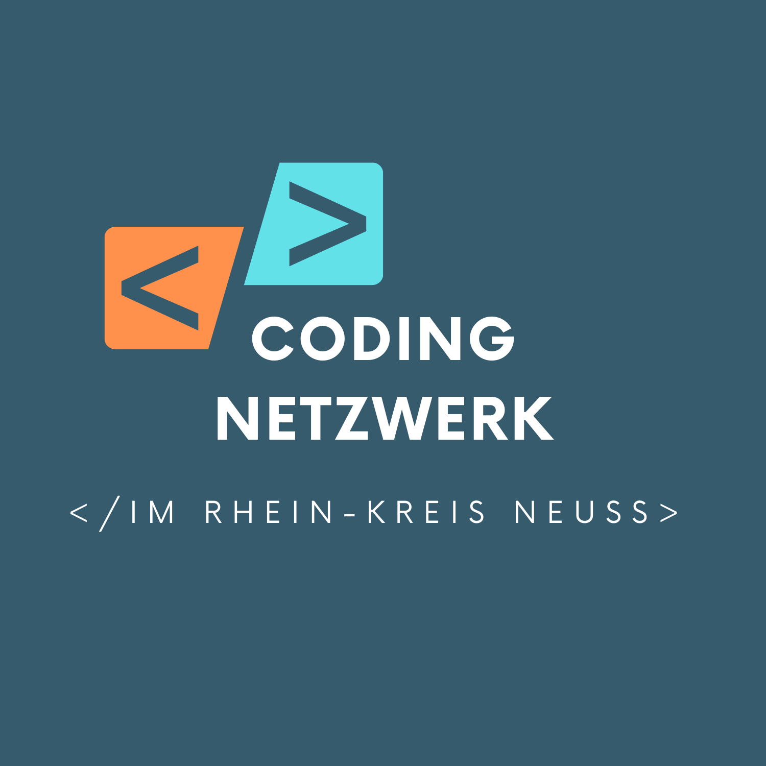 Logo Coding Netzwerk Rhein-Kreis Neuss 